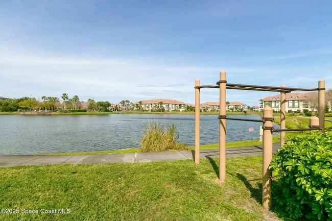 1205 - 6421 Borasco Dr, Condo with 3 bedrooms, 2 bathrooms and null parking in MELBOURNE FL | Image 35