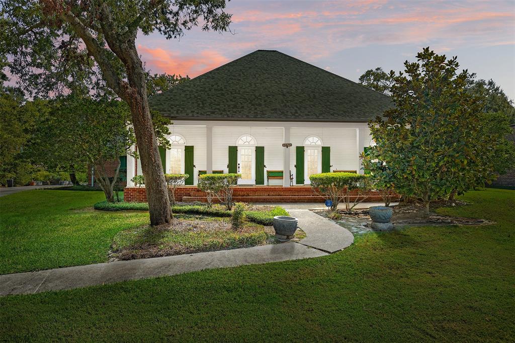 Cajun Way, Baytown, TX 77523