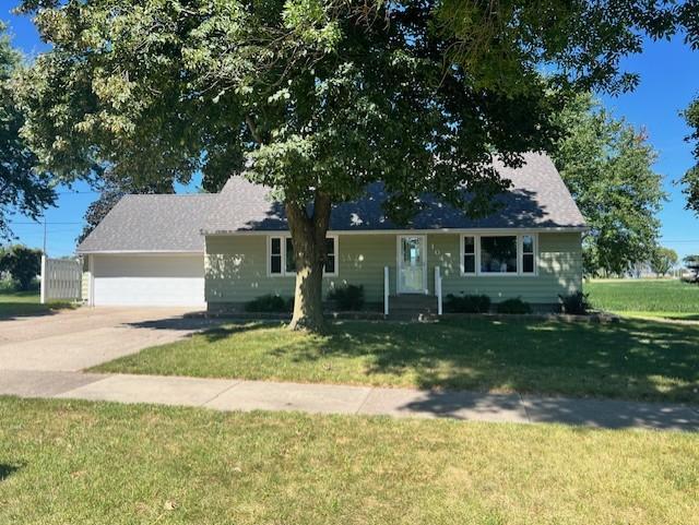 Sioux Ave, Fairmont, MN 56031