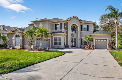 16518 Ivy Lake Drive, ODESSA, FL, 33556 | Card Image