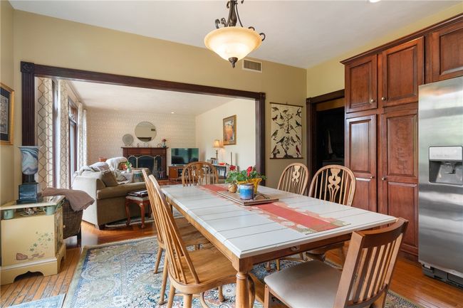 26 Indian Fields Trl, House other with 4 bedrooms, 5 bathrooms and 3 parking in Lower Burrell PA | Image 15