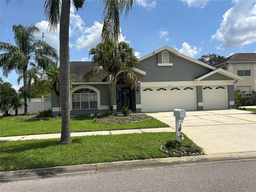 11417 Glenmont Dr, Tampa, FL, 33635-1564 | Card Image
