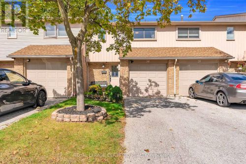38-1532 Lancaster Dr, Oakville, ON, L6H2Z3 | Card Image
