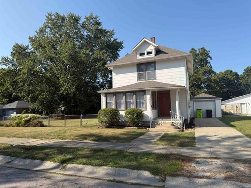 1242 Dearborn St, Huntington, IN, 46750-3905 | Card Image