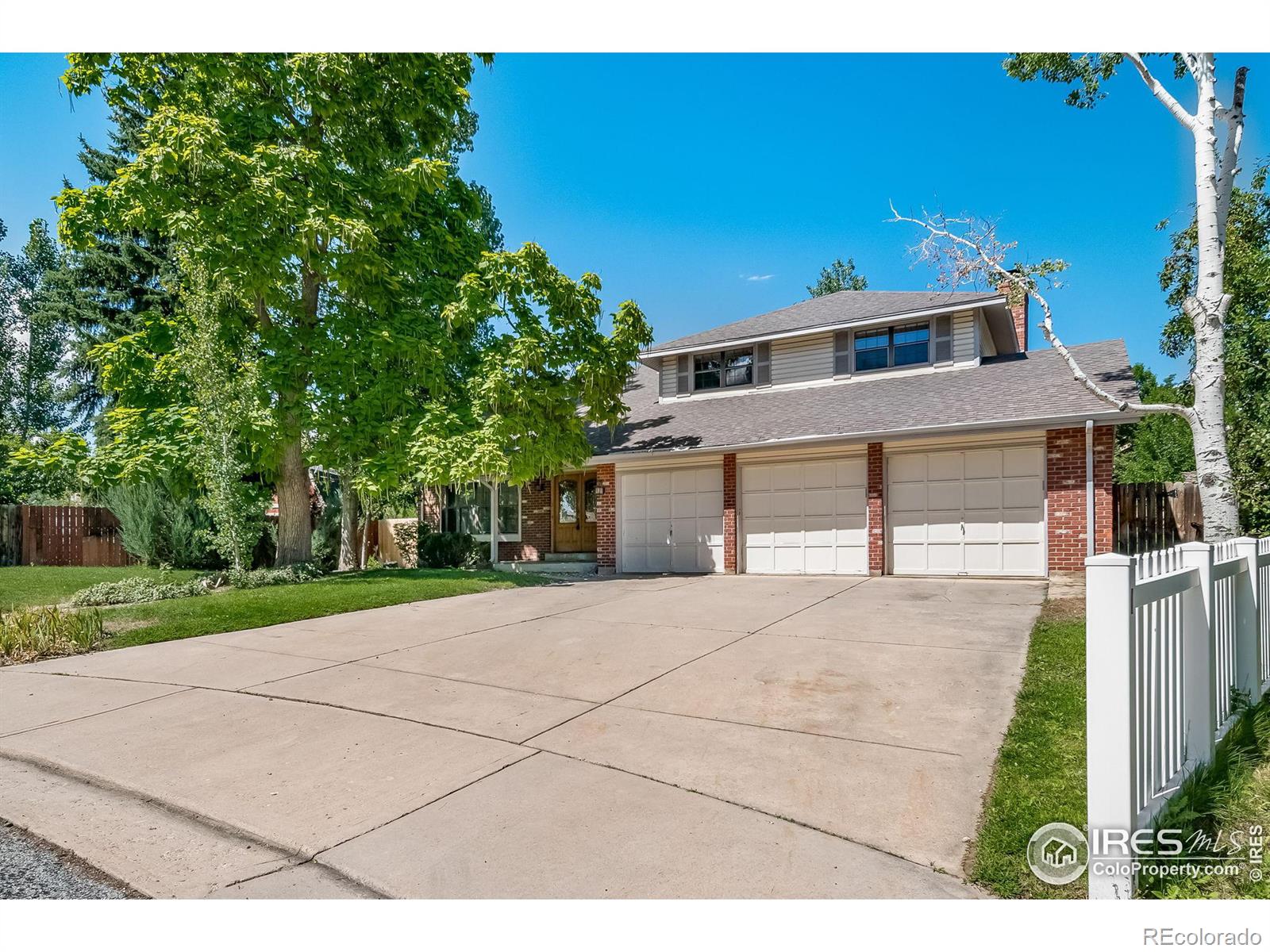 Kirkwood Ct, Boulder, CO 80301