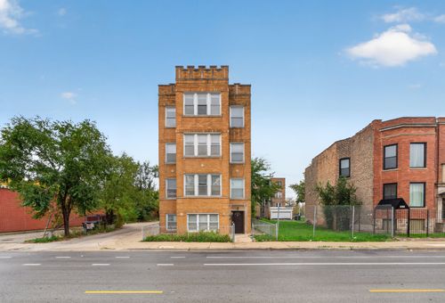 2-340 S Homan Ave, Chicago, IL, 60624-3313 | Card Image