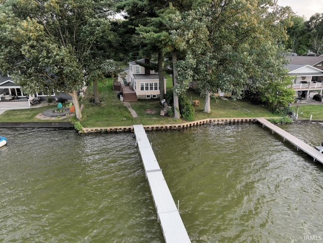 11572 E South St, House other with 4 bedrooms, 3 bathrooms and null parking in Walkerton IN | Image 30