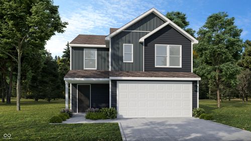 1116 S Marshall St, Martinsville, IN, 46151 | Card Image