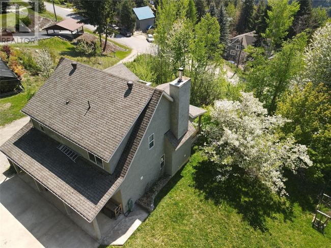 3829 Aaron Rd, House other with 2 bedrooms, 2 bathrooms and 3 parking in Bonnington BC | Image 7