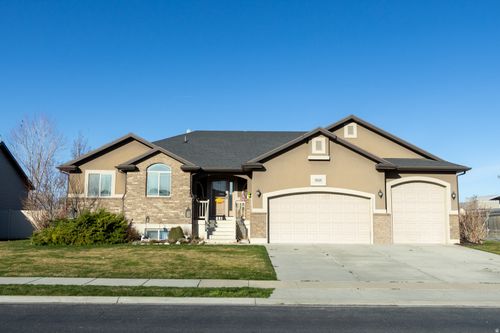 5645 S 4525 W, Hooper, UT, 84315-6715 | Card Image