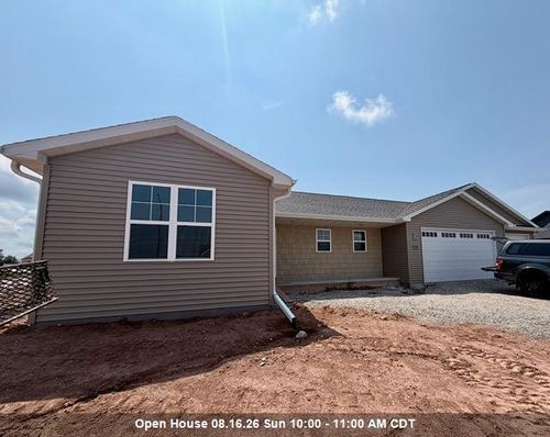 2091 Red Fox Lane, KAUKAUNA, WI, 54130 | Card Image