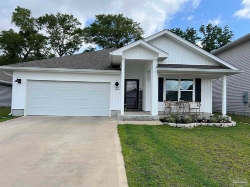 5253 Peach Dr, Pace, FL, 32571-2787 | Card Image