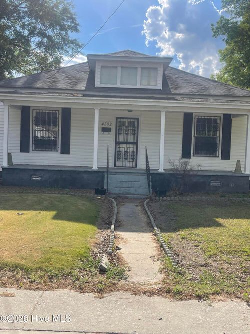 4302 Martin Luther King Junior Street, Ayden, NC, 28513 | Card Image