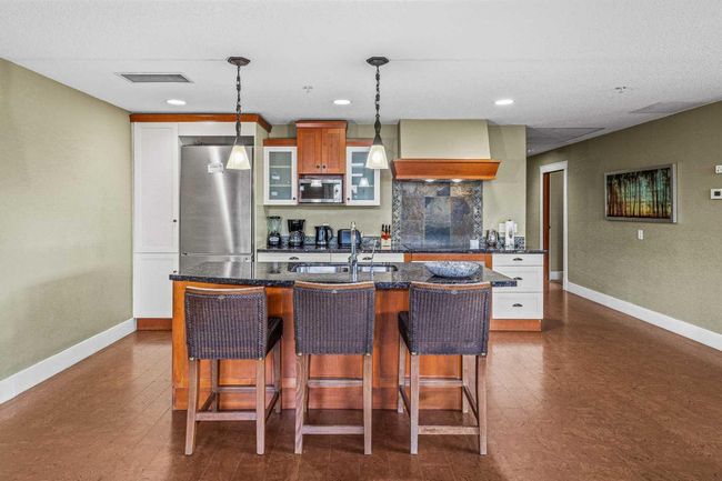 402 - 191 Kananaskis Way, Condo with 3 bedrooms, 3 bathrooms and 1 parking in Canmore AB | Image 16