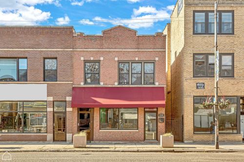 2-4544 N Western Ave, CHICAGO, IL, 60625-2117 | Card Image
