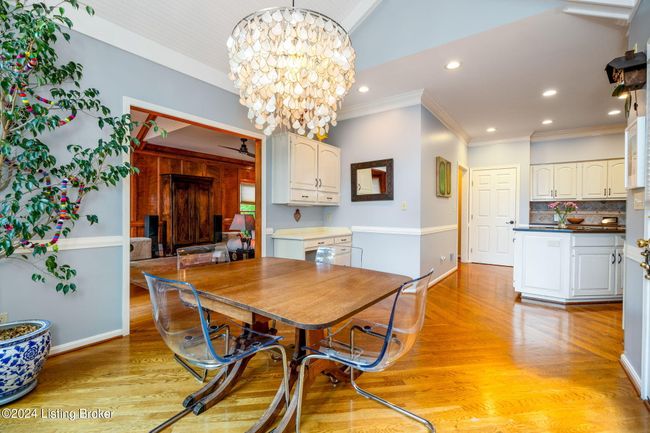 2903 Windward Ct, House other with 5 bedrooms, 4 bathrooms and null parking in Prospect KY | Image 16