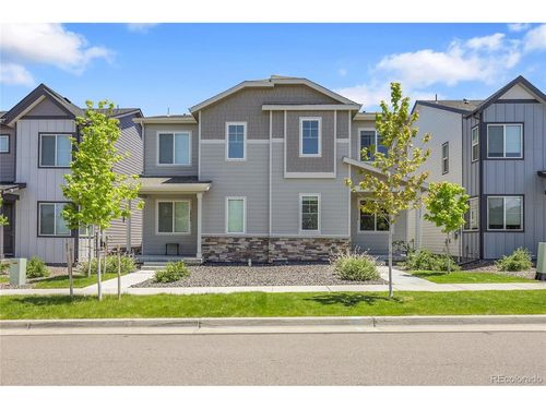 12738 Boggs St, Parker, CO, 80134-6757 | Card Image