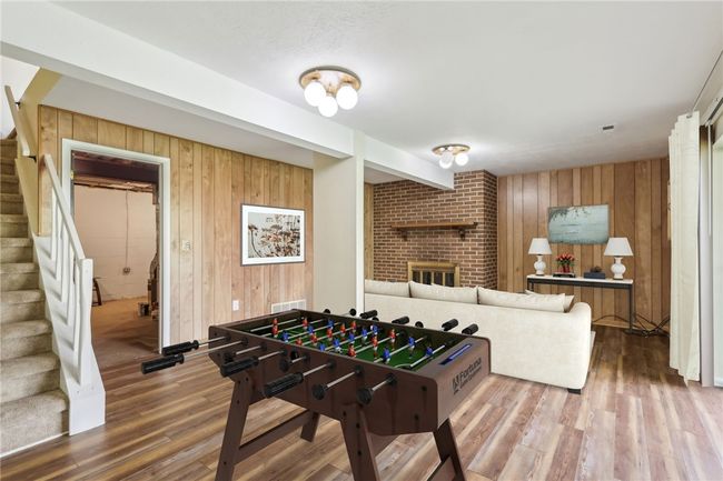 202 - 202 Williamsburg Ln, Condo with 3 bedrooms, 4 bathrooms and 2 parking in Murrysville PA | Image 11