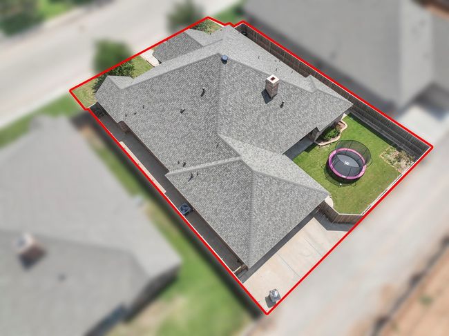 6711 Mosswood Dr, House other with 5 bedrooms, 3 bathrooms and 3 parking in Midland TX | Image 59