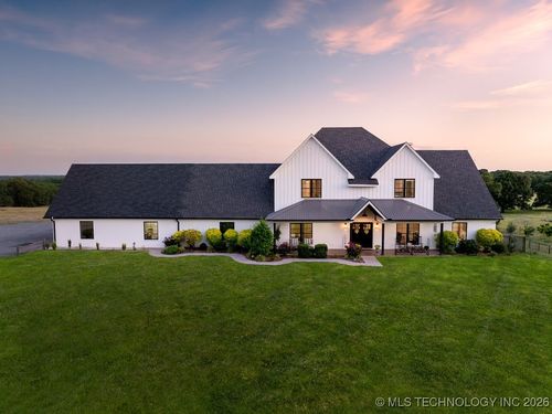 589 Three Mile Rd, Durant, OK, 74701-7519 | Card Image