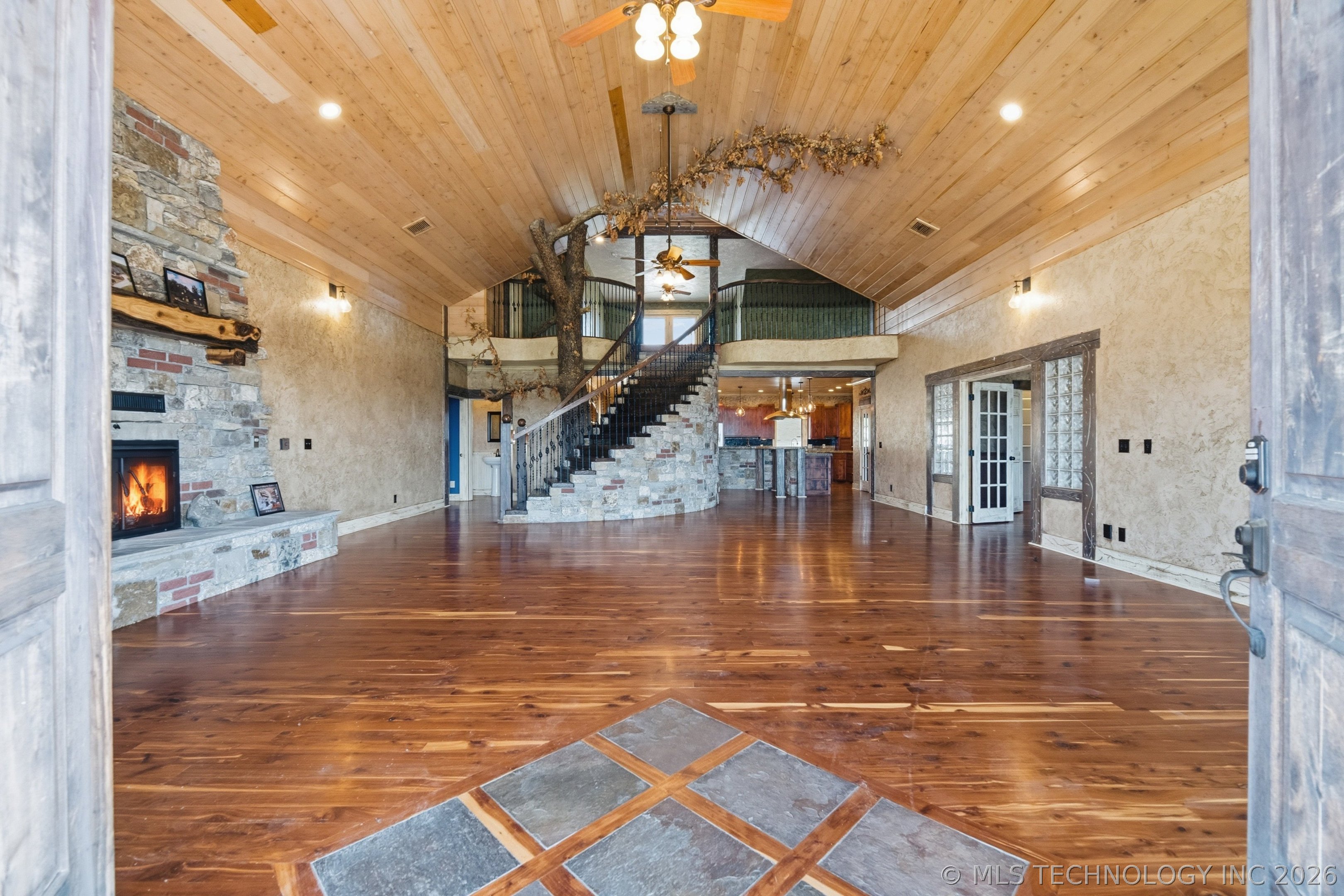 Residential in Claremore 5