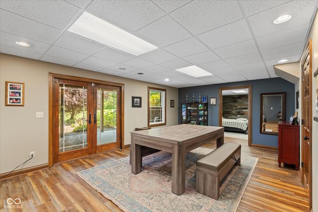 2604 N County Road 450 E, House other with 5 bedrooms, 5 bathrooms and null parking in Milan IN | Image 36