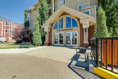 329-6 Michener Blvd, Red Deer, AB, T4P0K5 | Card Image