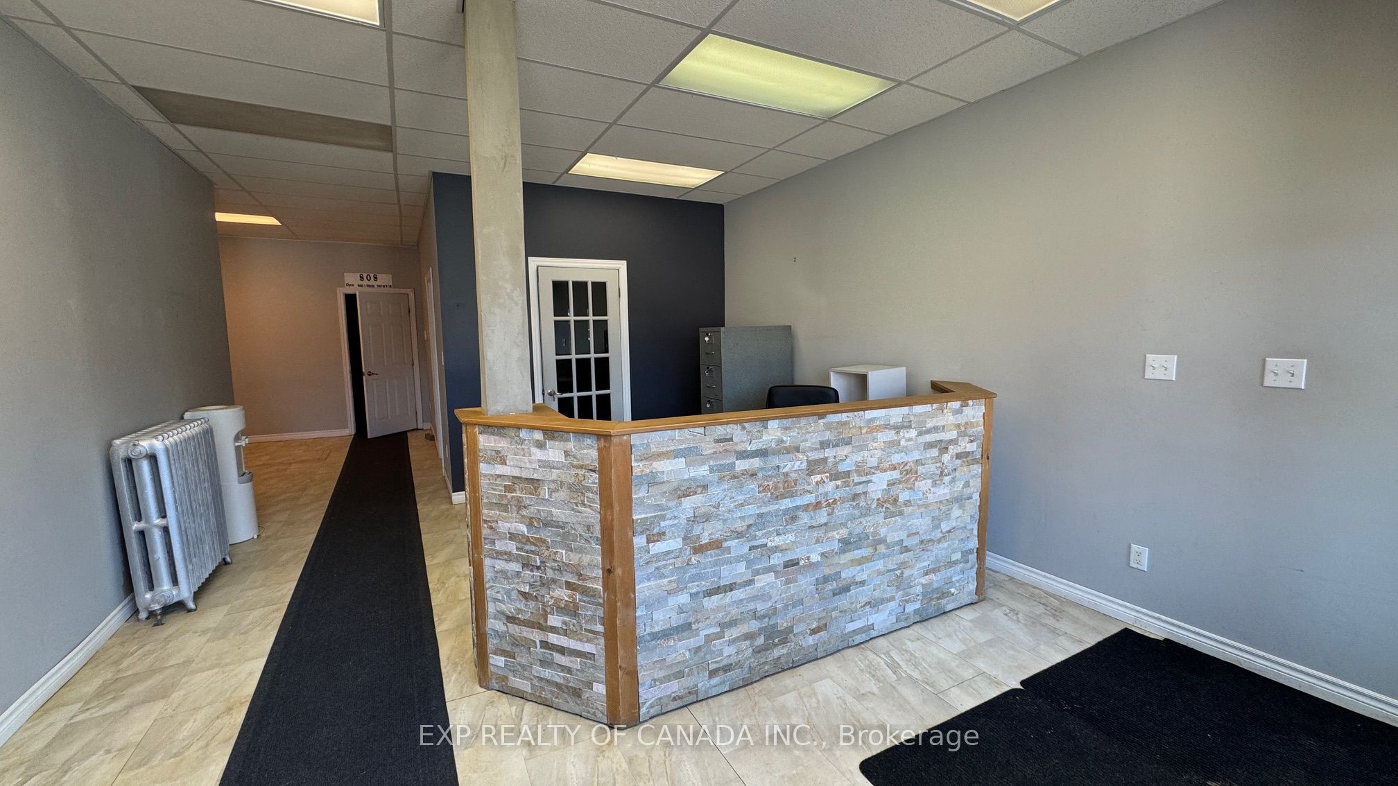 Commercial Sale in Cochrane 3