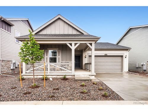 45891 Mill Ave, Bennett, CO, 80102-7033 | Card Image