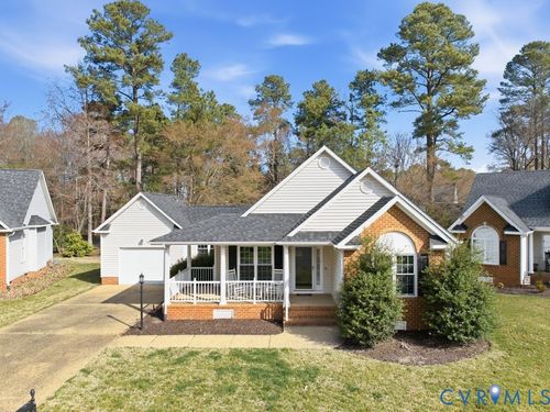 124 Kennon Pointe Ct, Colonial Heights, VA, 23834-2110 | Card Image