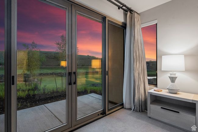 6312 Double Deer Loop, House other with 2 bedrooms, 3 bathrooms and 3 parking in Park City UT | Image 8