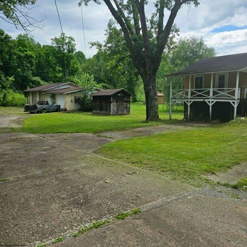 2861 Wilsonburg Rd, Clarksburg, WV, 26301-6561 | Card Image