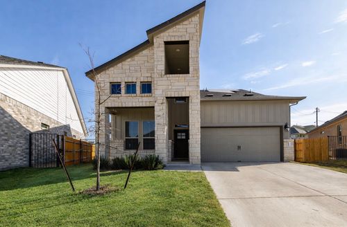 2812 Sebring Cir, Austin, TX, 78747-4487 | Card Image