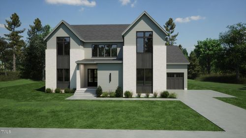 3813 Peaceful Creek Trail, Zebulon, NC, 27597 | Card Image