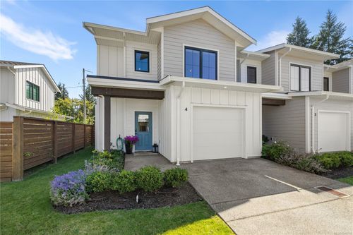 4-1090 Evergreen Rd, Campbell River, BC, V9W3R9 | Card Image