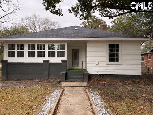 822 Chestnut Street, Camden, SC, 29020 | Card Image