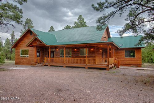 20 County Road 2018, Nutrioso, AZ, 85932 | Card Image