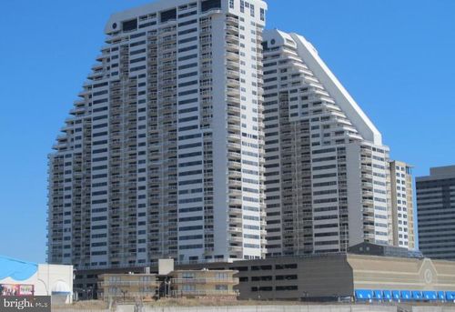 3101 Boardwalk, Atlantic City, NJ, 08401-5102 | Card Image