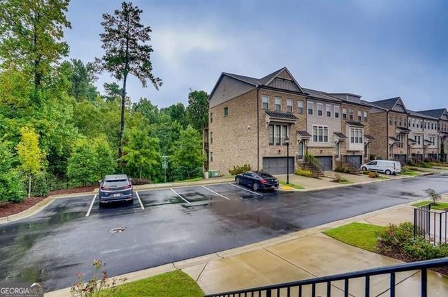 2359 Montford Pl Se, House other with 3 bedrooms, 4 bathrooms and 2 parking in Smyrna GA | Image 37