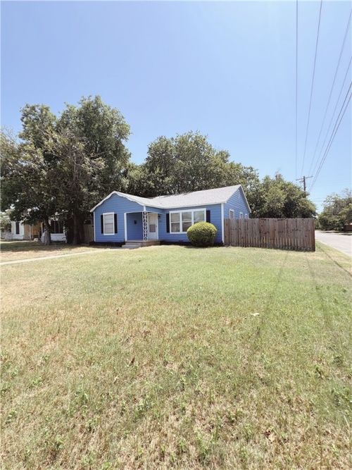 3836 N 21st A Street, Waco, TX, 76708 | Card Image