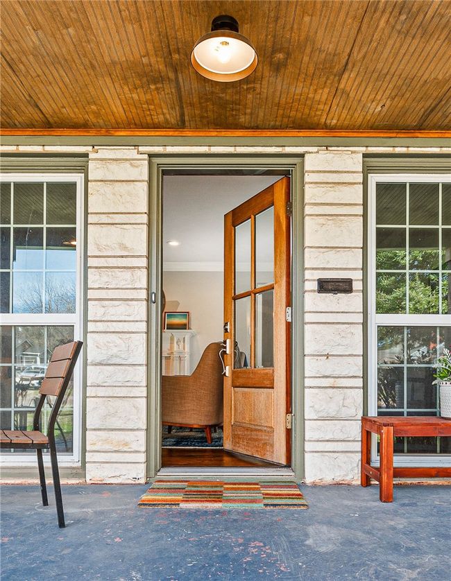 3218 Cumberland Ave, House other with 3 bedrooms, 2 bathrooms and 2 parking in Waco TX | Image 18