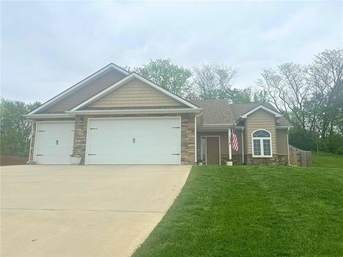 485 Olive Ct, Warrensburg, MO, 64093-9103 | Card Image