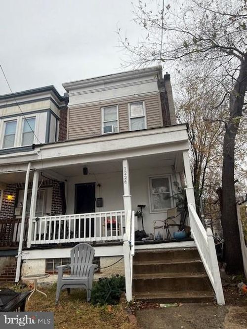 1226 N 19th St, CAMDEN, NJ, 08105-3614 | Card Image