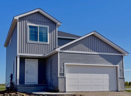 3042 Jandura Ave Ne, Saint Michael, MN, 55376 | Card Image