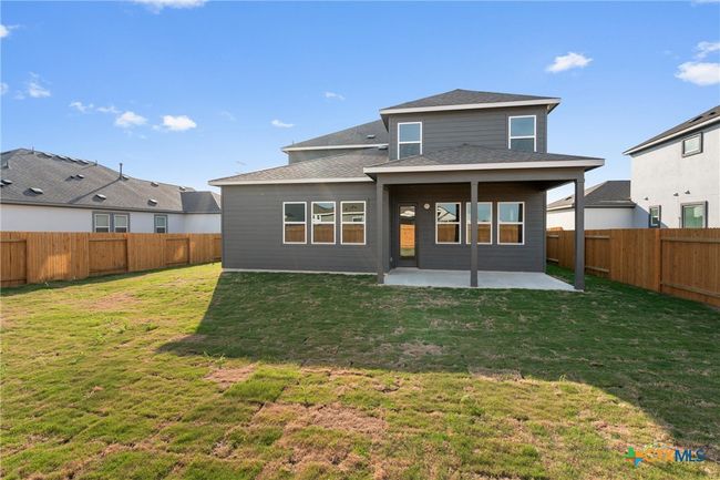 19133 Ariel Elena Way, House other with 5 bedrooms, 4 bathrooms and null parking in Pflugerville TX | Image 40