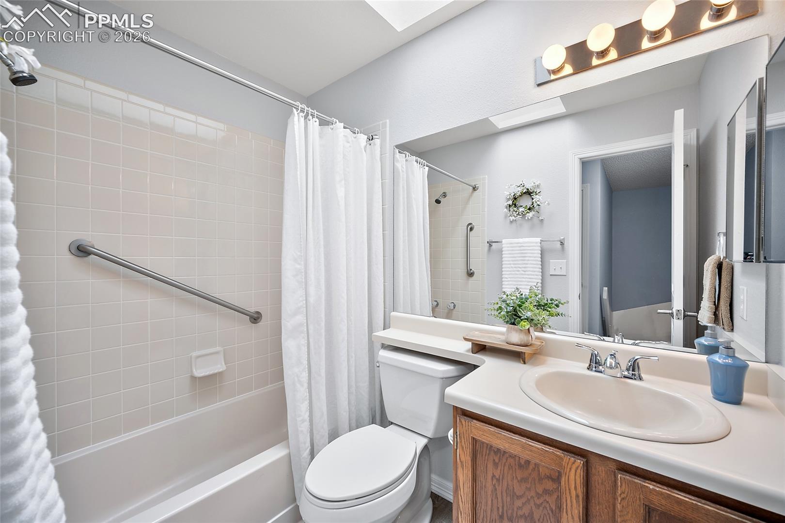Residential in Colorado Springs 2