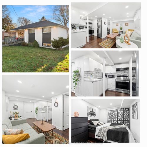 lower-1-65 Murray Dr, Aurora, ON, L4G2C2 | Card Image