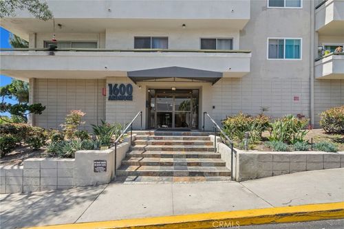 417-1600 Ardmore Ave, Hermosa Beach, CA, 90254-3011 | Card Image