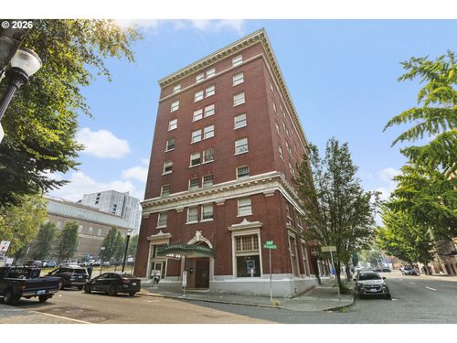 406-1005 Sw Park Ave, Portland, OR, 97205-2433 | Card Image