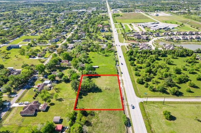 0 Masters Rd, Home with 0 bedrooms, 0 bathrooms and null parking in Pearland TX | Image 16